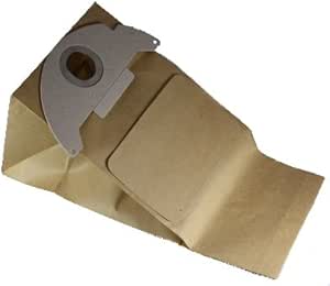 Sacchetto Per Aspirapolvere Karcher, Adatto A T 9/1 Bp | RS - Foto 3