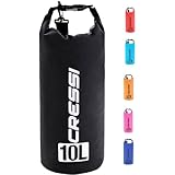 Cressi Dry Bag Prémium vízálló táska narancssárga XUA962085 (XUA962085