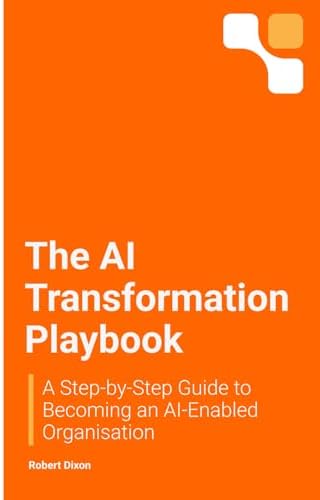 Amazon.com: The Power Platform Playbook for Digital Transformation