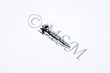 Kawasaki New K&L Carburetor Drain Screw