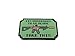 Patriot Patch Co - It's Dangerous To Go Alone Patch (M4/AR FDE Version)