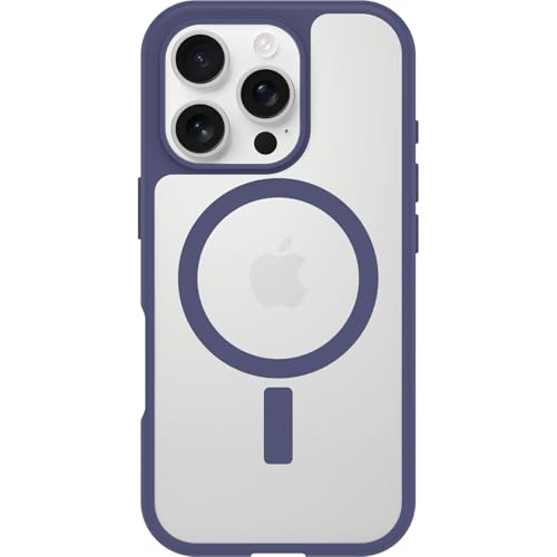 OtterBox Cover per iPhone 16 Pro React Series MagSafe... en promo sur Amazon