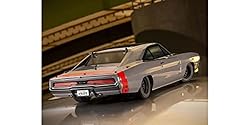 Kyosho Fazer MK2 VE (L) Dodge Charger '70