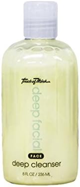 Deep Facial Cleanser