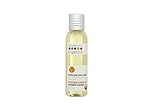 Nature's Baby Organics Baby Oil, Mandarin Coconut, 4 oz. | Soothing Skin Relief for Babies, Kids, Adults! Gentle, and Soft | No Glutens, or Parabens