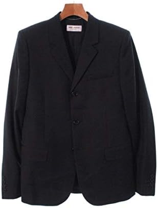 Amazon Saint Laurent Paris サンローラン パリ テーラードジャケット メンズ 黒系 46 M位 中古 コート ジャケット 通販