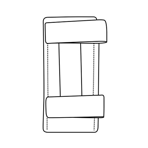 Gerber Gear Truss Multitool with 17 Tools Pocket Knife, Can Opener