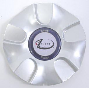 Zenetti DesignWheel Cap # FTK C017