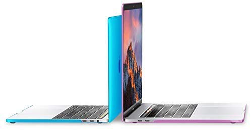 MS factory MacBook Pro 16 Case Cover 2019 Macbook Pro 16 Inch A2141 Hard Case Pro16 Crystal Clear Transparent RMC series RMC-MBP16-XCL