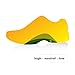 Spenco Total Support Gel Shoe Insoles, Men's 12-13.5