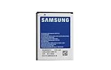 Samsung Original 1850mAh Battery Replacement (OEM) EB-L1D7IVZBSTD For Galaxy Nexus Verizon Only - Non-Retail Packaging - Blue