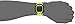 Timex Unisex TW5M00400 Ironman Sleek 150 TapScreen Full-Size Neon Green Resin Strap Watch