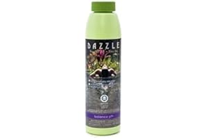Dazzle Balance pH- (950 g), pH Decreaser (SKU DAZ08036) Packaging May varry