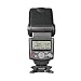 Voking VK430 I TTL Speedlite LCD Display Shoe Mount Flash for Nikon D3400 D3300 D3200 D5600 D850 D750 D7200 D5300 D5500 D500 D7100 D3100 and Other Digital DSLR Cameras with Standard Stand primary