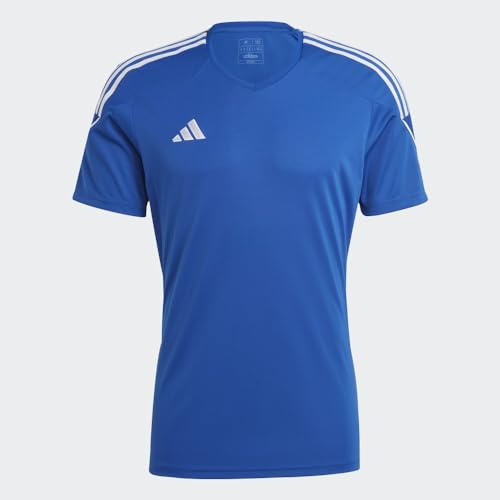 adidas Men's Tiro 23 Jersey, Team Royal