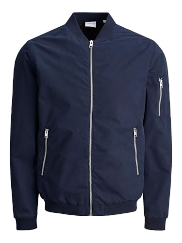 Bomber Jacket Bomber Jacket Navy Blazer m Navy Blazer M