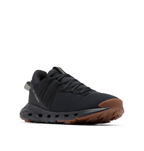 Columbia Baskets Terrastride ARO pour Femme, Black Tusk, 41 EU