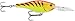 Rapala Shad Rap Rattlin' Suspending 05 Fishing lure, 2-Inch, Hot Tiger