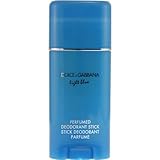 Dolce & Gabbana Light Blue By Dolce & Gabbana for Women. Eau De Toilette Spray Deo Stick, 1.6 Oz