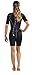 Cressi Shorty Men's and Ladies' Wetsuit for Water Activities | Tortuga 2.5mm Premium Neoprene