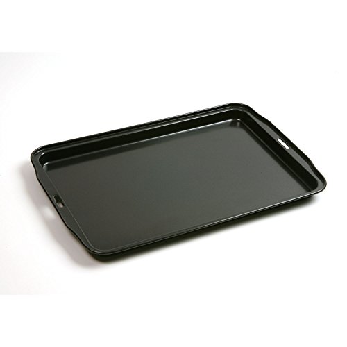 Click Here to See More Images Norpro 3995 Non-stick Cookie Baking Sheet 15