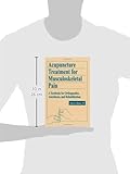 Image de Acupuncture Treatment for Musculoskeletal Pain: A Textbook for Orthopaedics, Anesthesia, and Rehabilitation (War and International Politics in South A