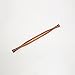 Rusticity Wood Rolling Pin for kitchen | Handmade | (14.5x1 in)
