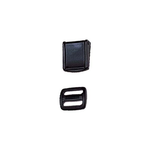 Liberty Mountain Cam Buckle/Slider, Pack of 2
