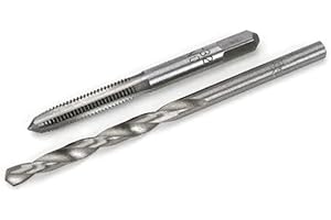 Du-Bro 360 2-56 Tap And Drill Set