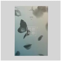 Amazon.com: BTS Single Album - [2 Cool 4 Skool ] CD + Photobook