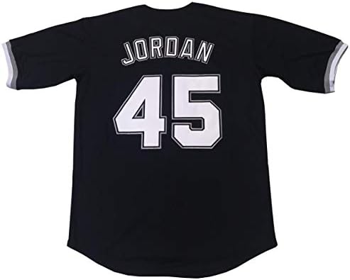 birmingham barons 45 jersey