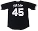 Kooy Jordan #45 Birmingham Barons Baseball Men Jersey Stitched
