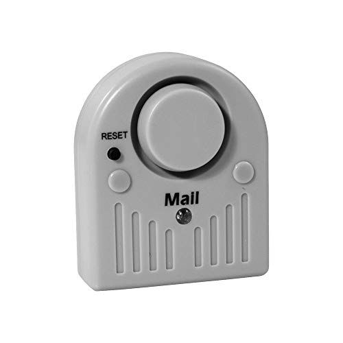Smarthome Select Wireless Mailbox Reminder and Mail Alert System, 74771 - Instant Audible and Visual Mail Alert - Thumbnail 2