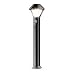 Ring Smart Lighting - Pathlight, Battery-Powered, Outdoor Motion-Sensor Security Light, Black (Ring Bridge required) primary