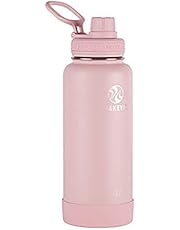 Takeya Actives Insulated Stainless Steel Water Bottle