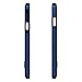Seidio SURFACE with Metal Kickstand Case & Belt-Clip Holster for iPhone 6 ONLY [Slim Case] - Retail Packaging - Royal Blue