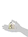 Cosmos 80082 Fine Porcelain Songbird Ornament Musical Figurine, 2-5/8-Inch