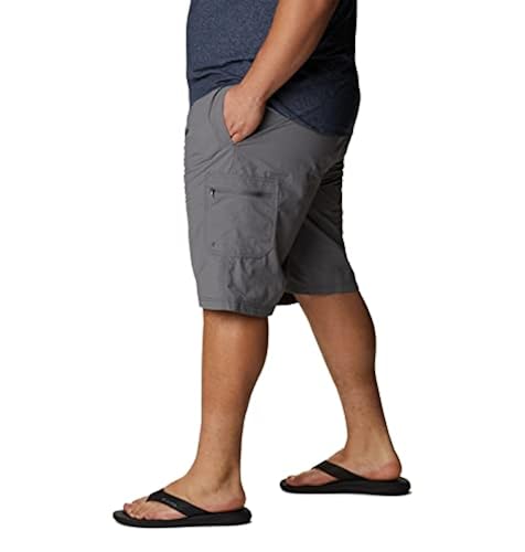 Amazon Columbia Men's Palmerston Peak Swim Shorts Columbia