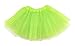 Girls Lime Green Ballet Tutu