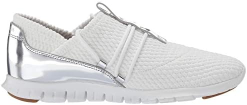 women's zerøgrand quilted sneaker