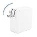 Macbook Pro Charger,KUPPET Replacement Macbook Pro Charger,L-Tip 60W Magsafe Power Adapter for Apple Macbook Pro Charger and 13-inch MacBook Pro(Before Mid 2012 Models)
