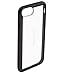 Speck Products 80268-5906  GemShell Cell Phone Case for iPhone 7 - Clear/Black