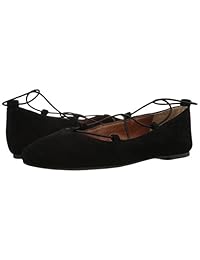 Lucky Brand - Puntera plana para mujer