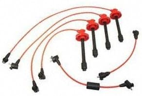 Karlyn 805 Spark Plug Wire Set