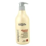 Professionnel Expert Serie - Absolut Repair Cellular Shampoo 500ml/16.9oz by L'Oreal Paris