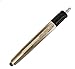 ELEOPTION Air Die Grinder, Pneumatic Micro Air Pencil Die Grinder Engraving Pen Polishing Tool Engraver Kit 65000rpm 0.4-0.6Mpa