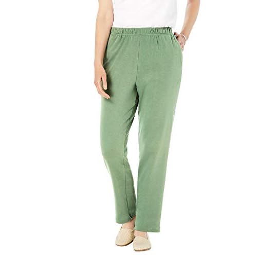 women's plus tall pants