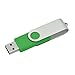 FLASH DRIVE USB 3.0, USB Home 16GB High Speed 16 GB Pen Drive Memory Stick, Mixed Color Pack (Red, Blue, Black, Green and Yellow)