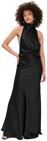 louisa ballou black dress Louisa Ballou Carve cut-out Strapless Dress | Black