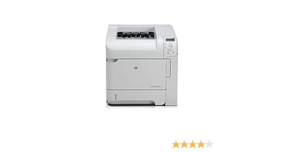 hp p4014n printer